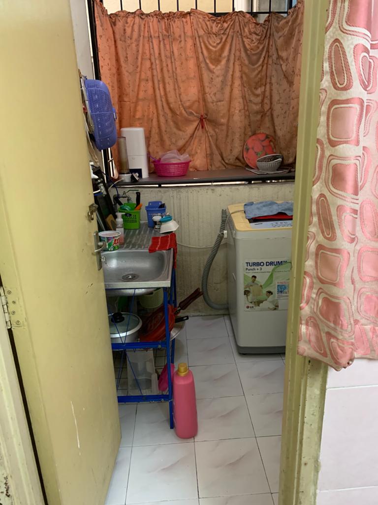 Apartment Amazing Height Sg Udang, Klang - photo 6
