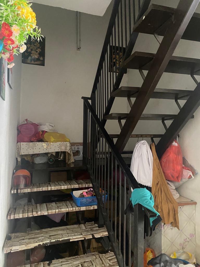 Double Storey Terrace Cornerlot Teluk Gedung Indah - photo 5