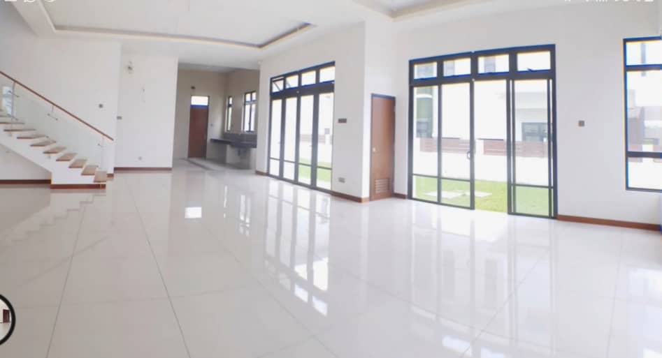 Double Storey Bunglow Casa Sutra Setia Alam - photo 5