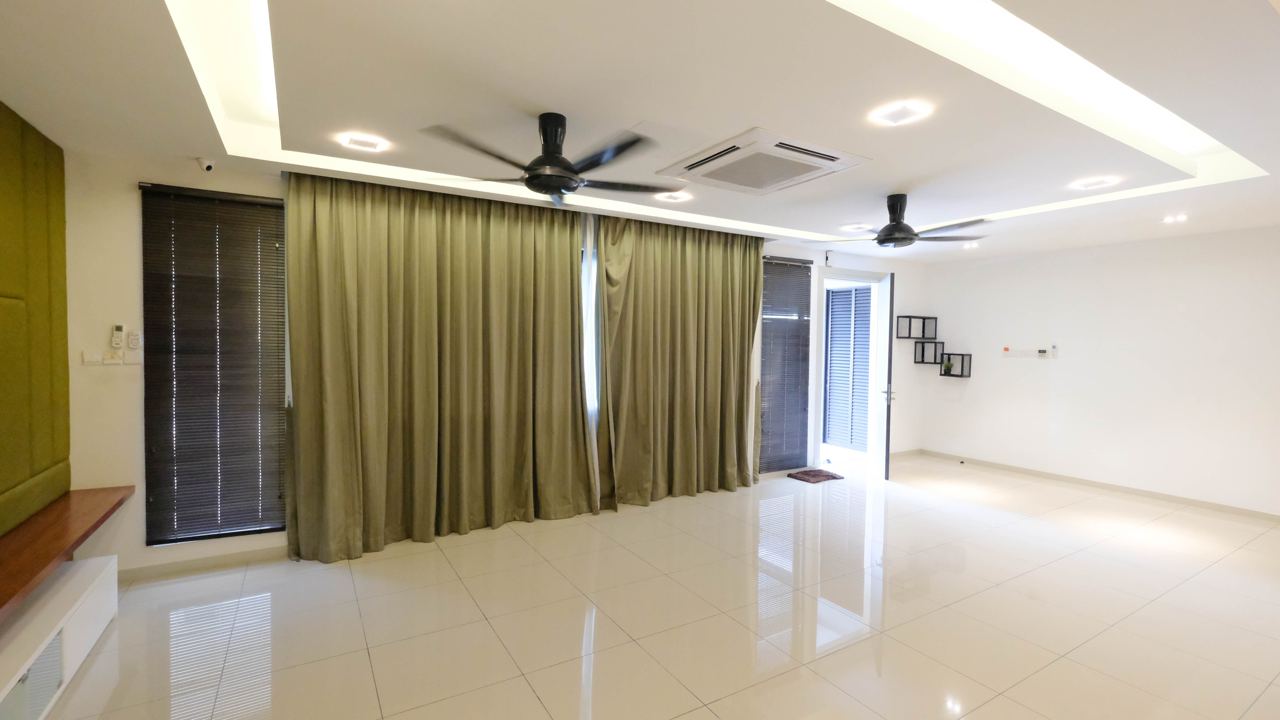 Double Storey Superlink Elmina East Shah Alam - photo 5