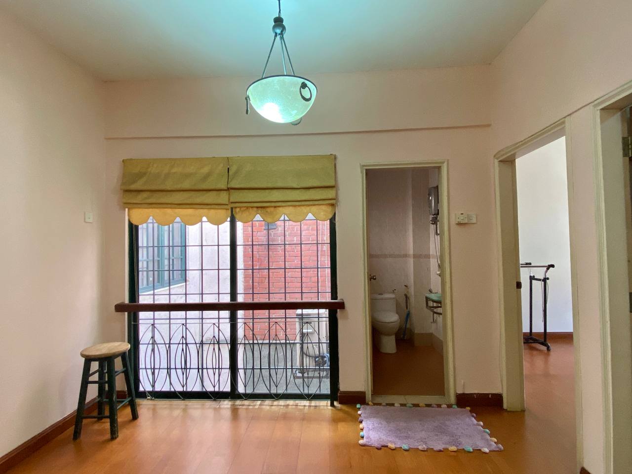 Double Storey Link Jalan Kubah Bukit Jelutong - photo 2