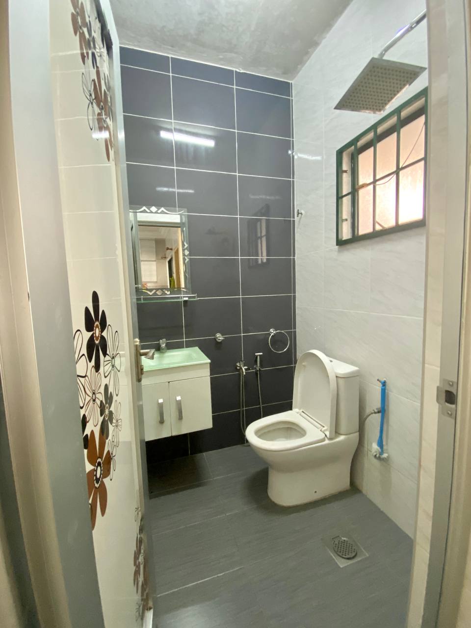 Double Storey Link Jalan Kubah Bukit Jelutong - photo 9