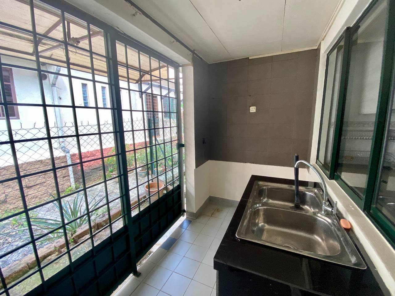 Double Storey Link Jalan Kubah Bukit Jelutong - photo 10