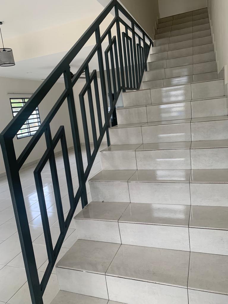 Double Storey House Sri Alamanda Parkland Rawang - photo 5