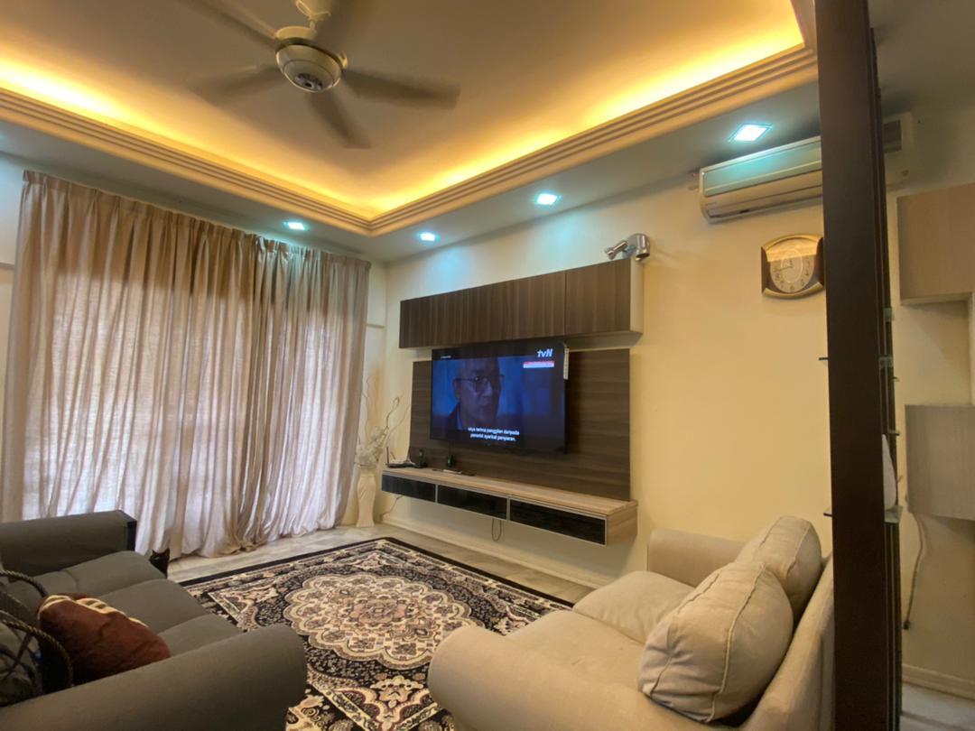 Double Storey House Bandar Mahkota Cheras Endlot - photo 4