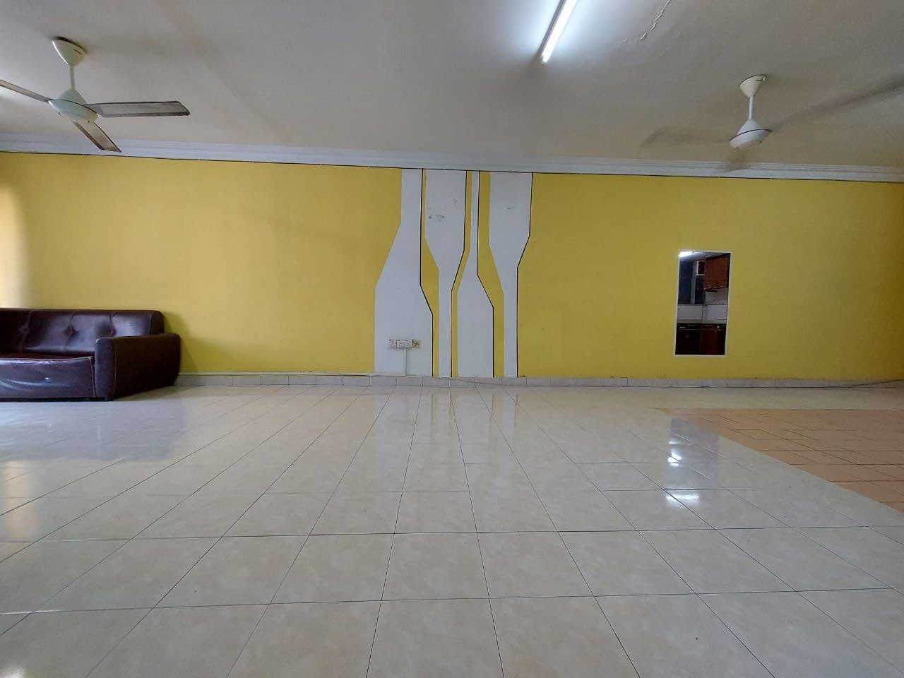 Apartment Flora Damansara Petaling Jaya - photo 3