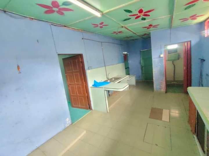 Single Storey End Lot House Pandamaran jaya - photo 6
