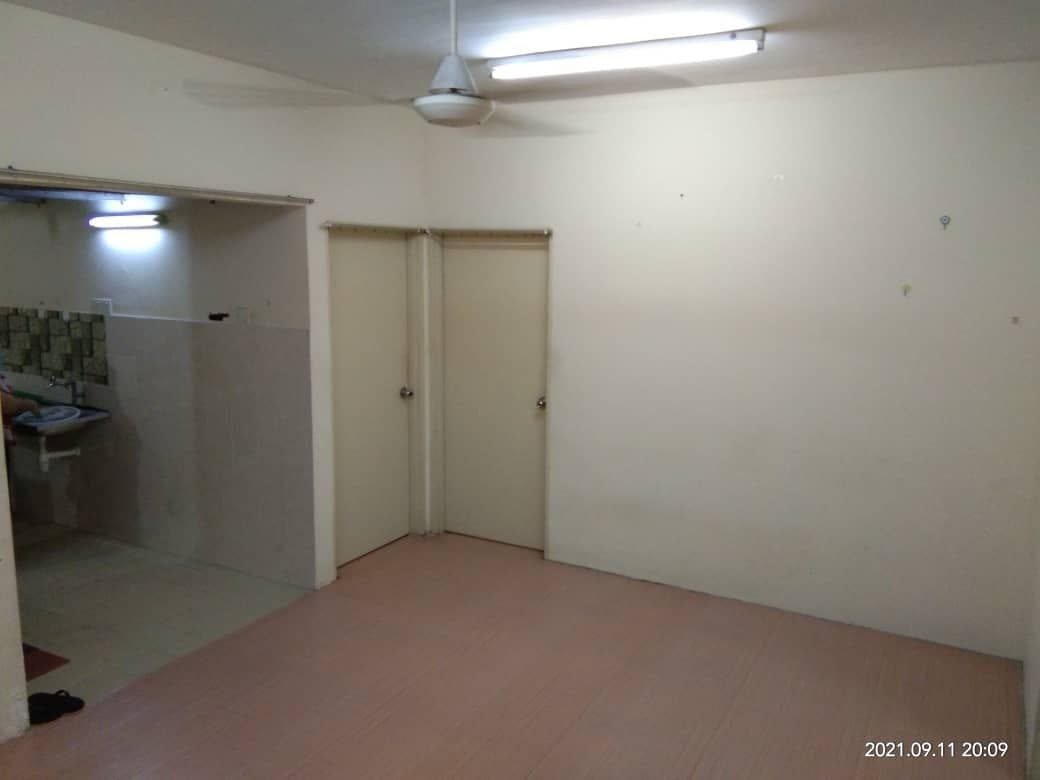 Groundfloor Apartment Arista Bandar Parkland Klang - photo 5