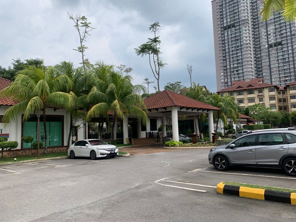 Desa Idaman Residence Taman Puchong Prima - photo 5