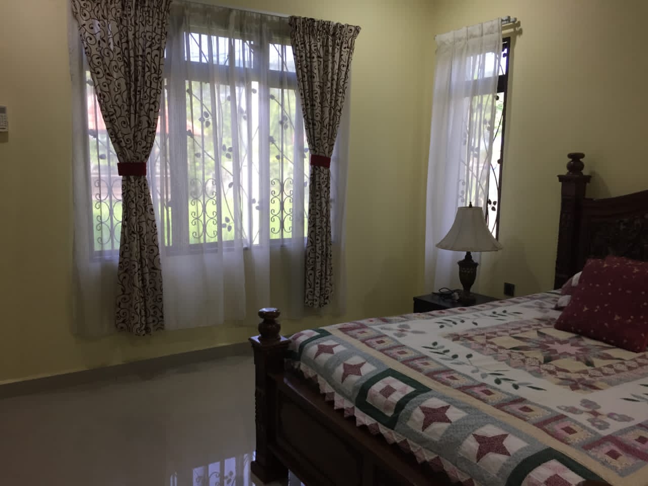Corner Lot Single Storey House Bandar Seri Ehsan B - photo 6