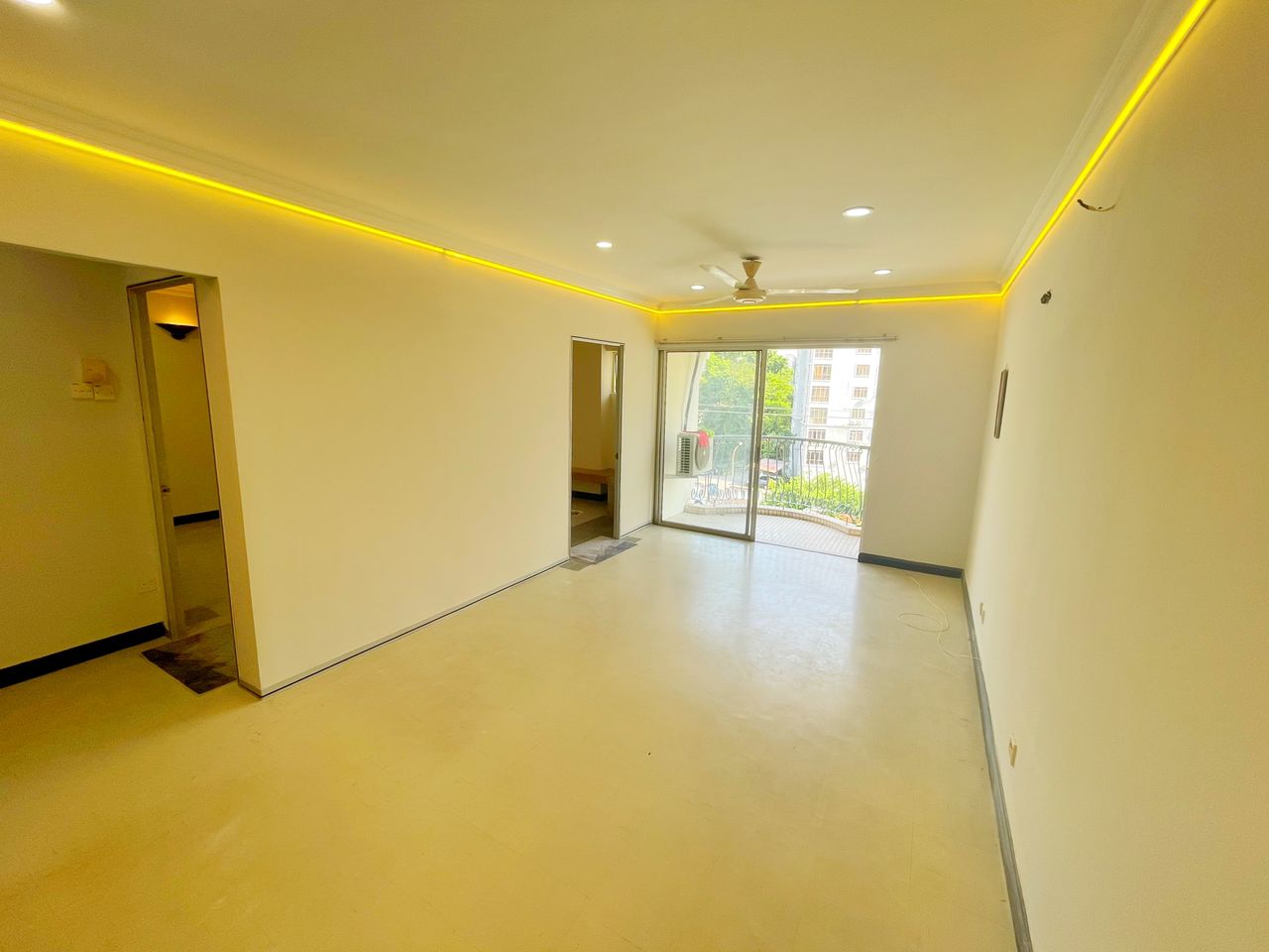 Subang Ville Ehsan Apartments - photo 4