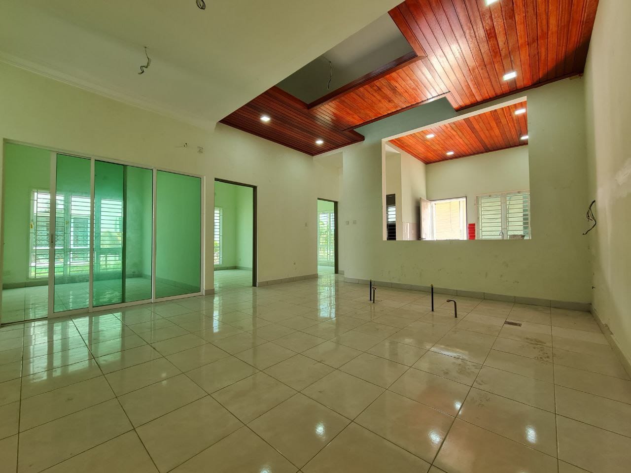 Semi D House Taman Bayu Alam Kuala Selangor - photo 6