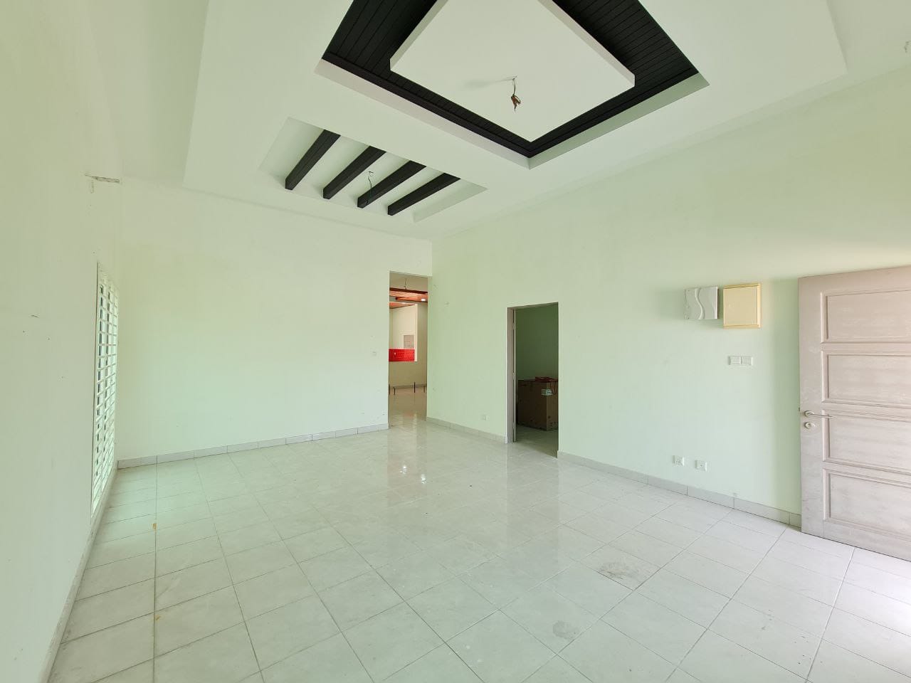 Semi D House Taman Bayu Alam Kuala Selangor - photo 9