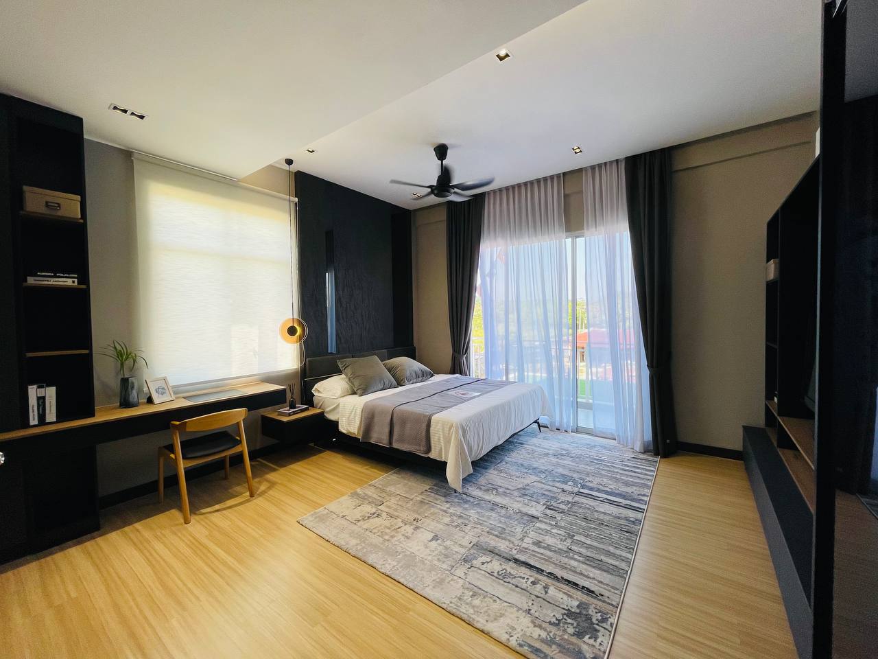 New Project Tripple Storey House Kundang Rawang - photo 5