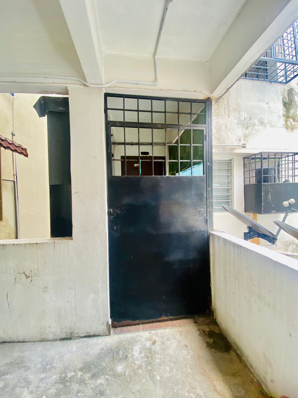Rumah Pangsa Impian Bandar Saujana Putra - photo 2