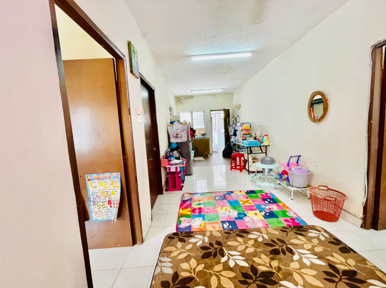 Rumah Pangsa Impian Bandar Saujana Putra - photo 4