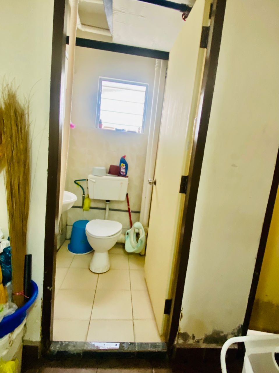 Rumah Pangsa Impian Bandar Saujana Putra - photo 7