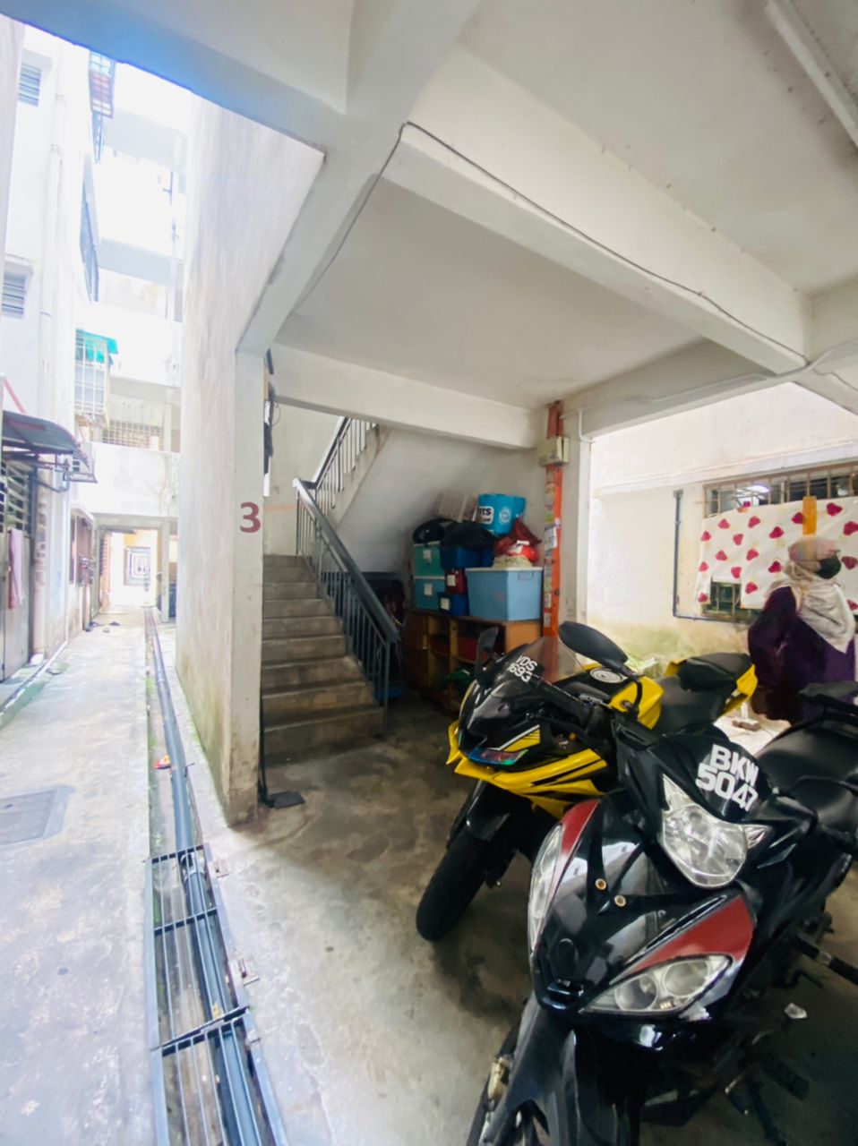 Rumah Pangsa Impian Bandar Saujana Putra - photo 8