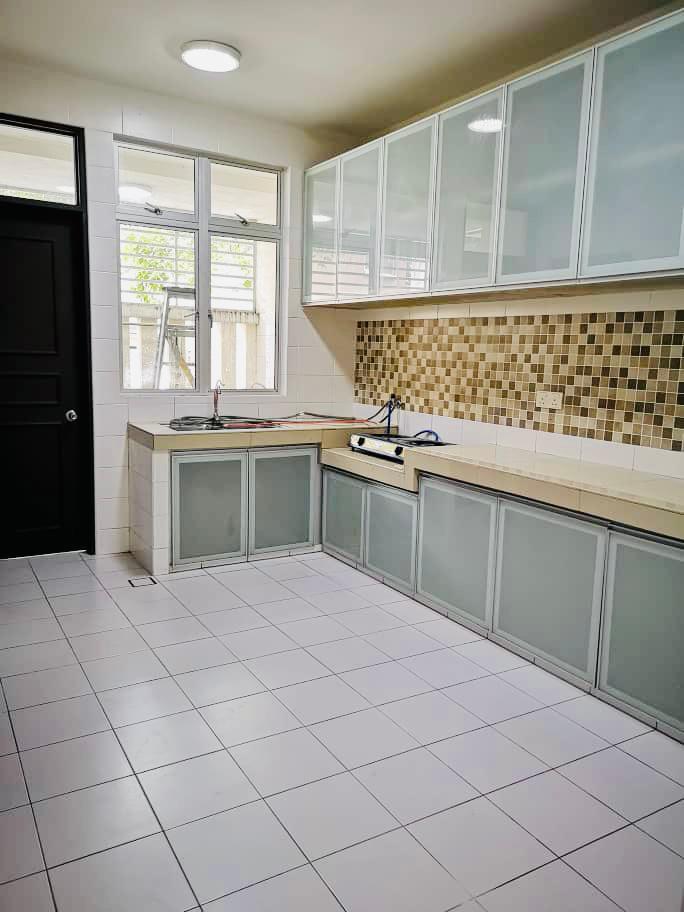 Double Storey House Persint 14, Putrajaya - photo 5