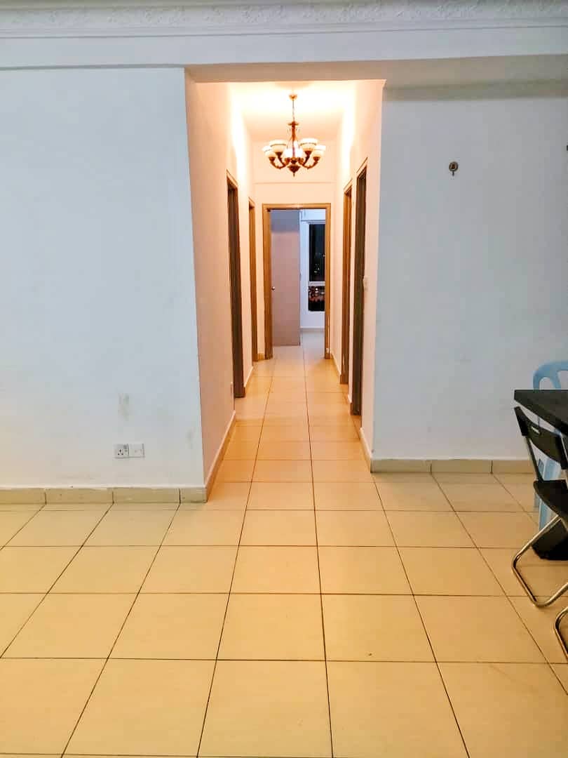 Fortune Park Serdang Perdana Apartment - photo 6