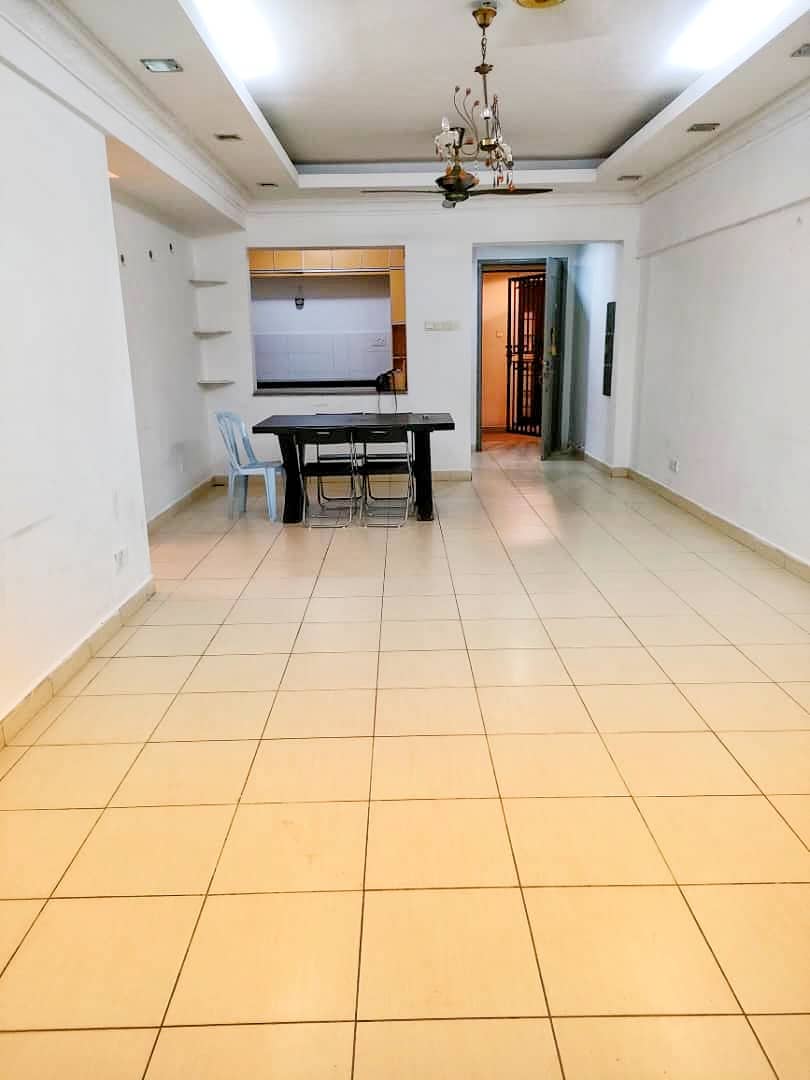 Fortune Park Serdang Perdana Apartment - photo 7