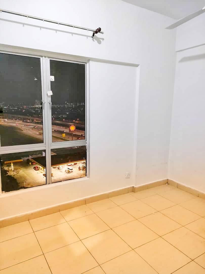 Fortune Park Serdang Perdana Apartment - photo 9
