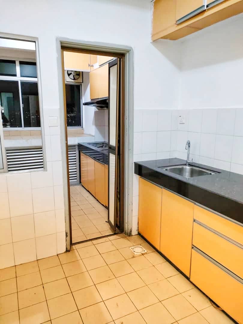 Fortune Park Serdang Perdana Apartment - photo 10