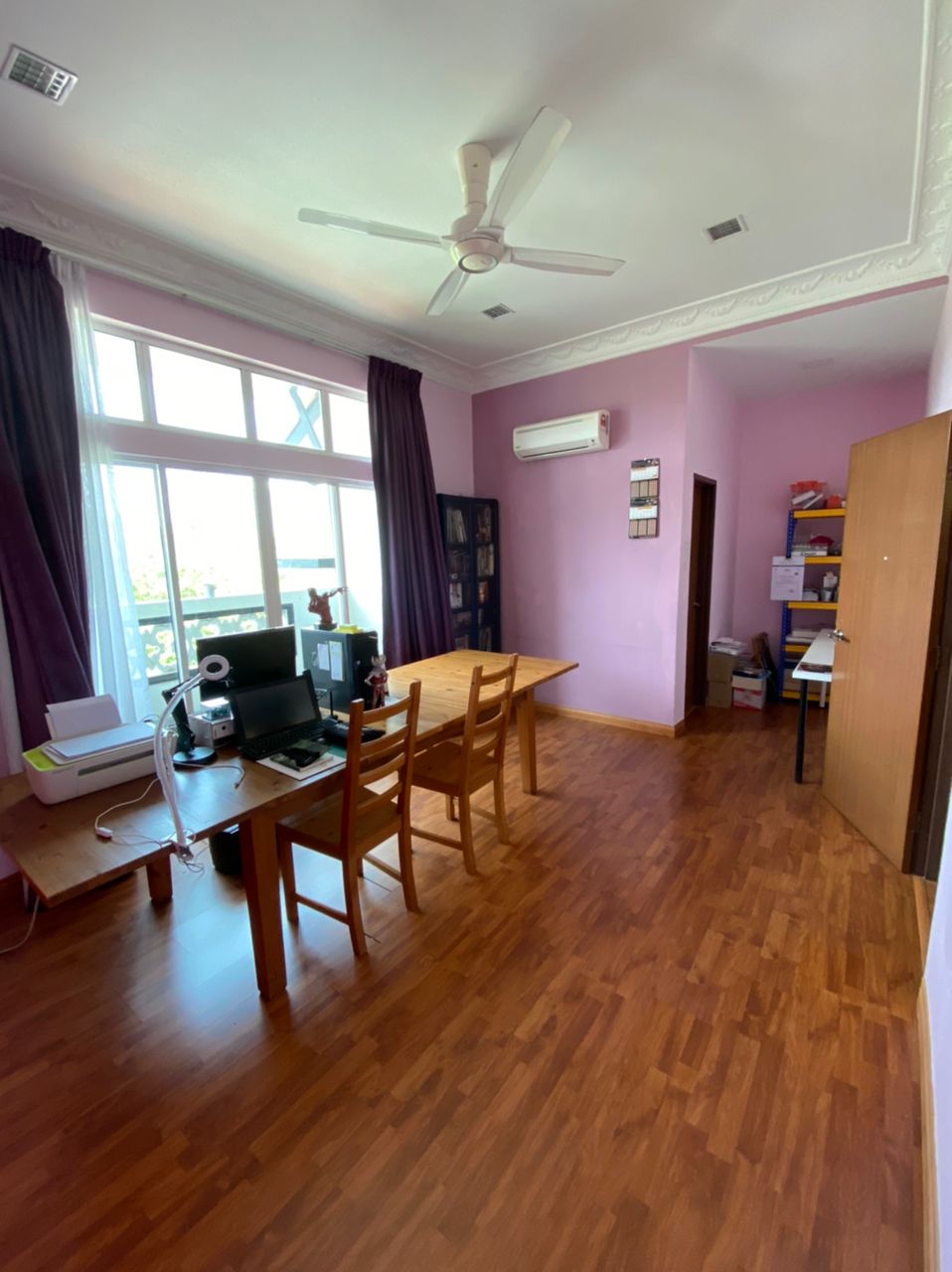 3 Storey Terrace House Jseksyen U13, Shah Alam - photo 5