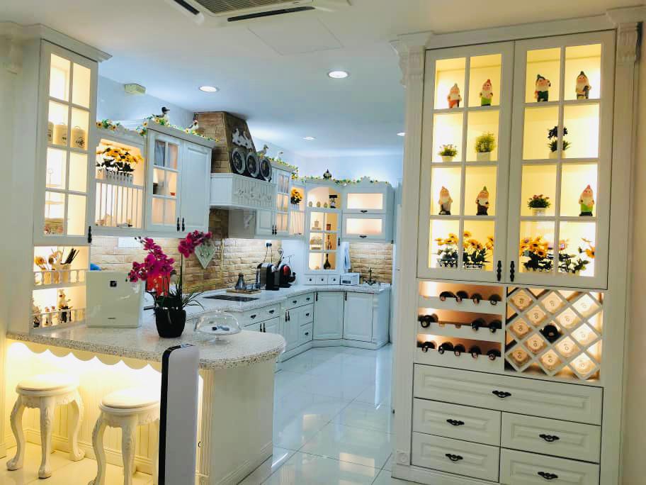 2 Storey Link Terrace USJ Height Subang Jaya - photo 5