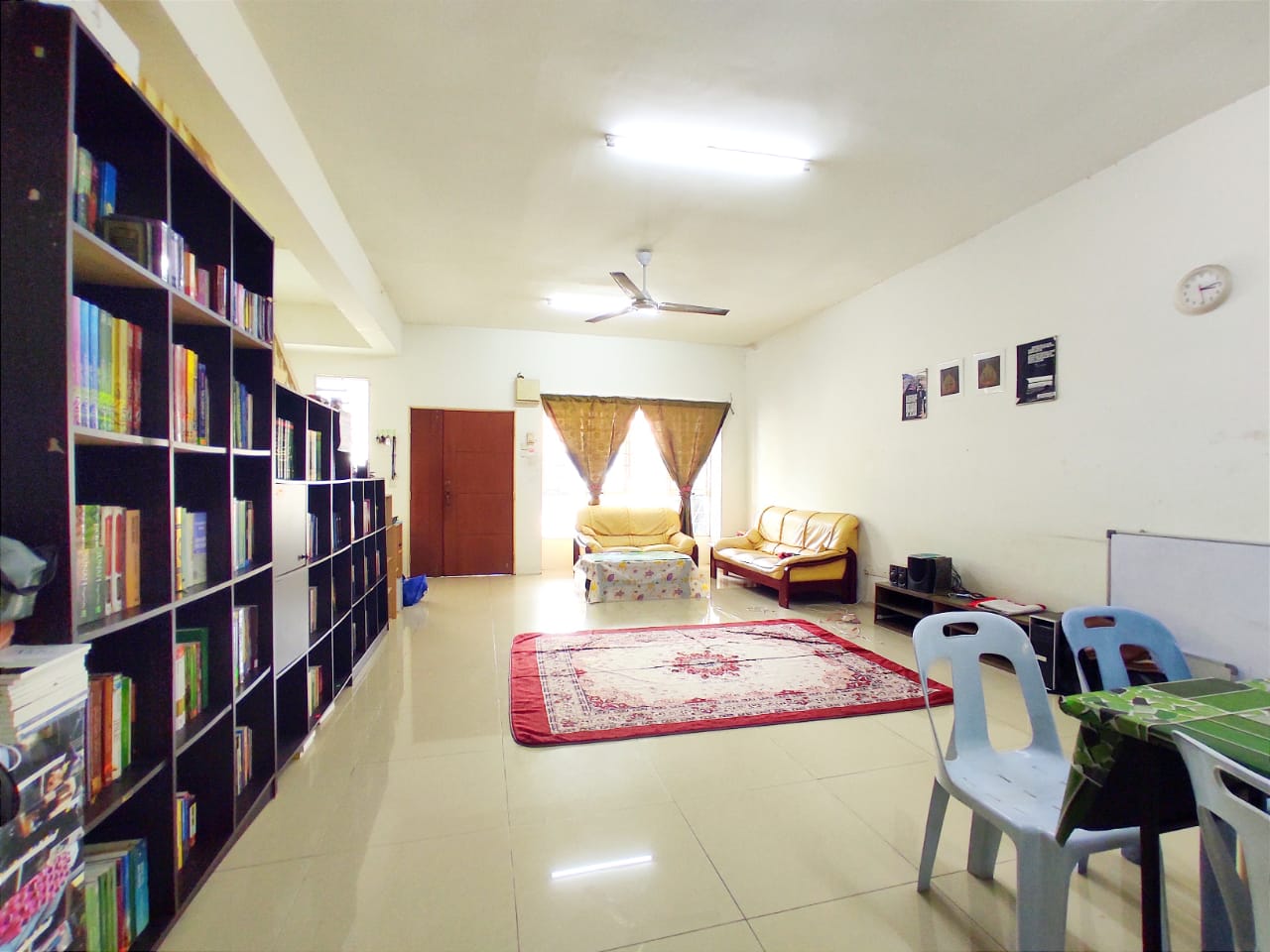 Double Storey House Taman Universiti Bangi DSTH - photo 5