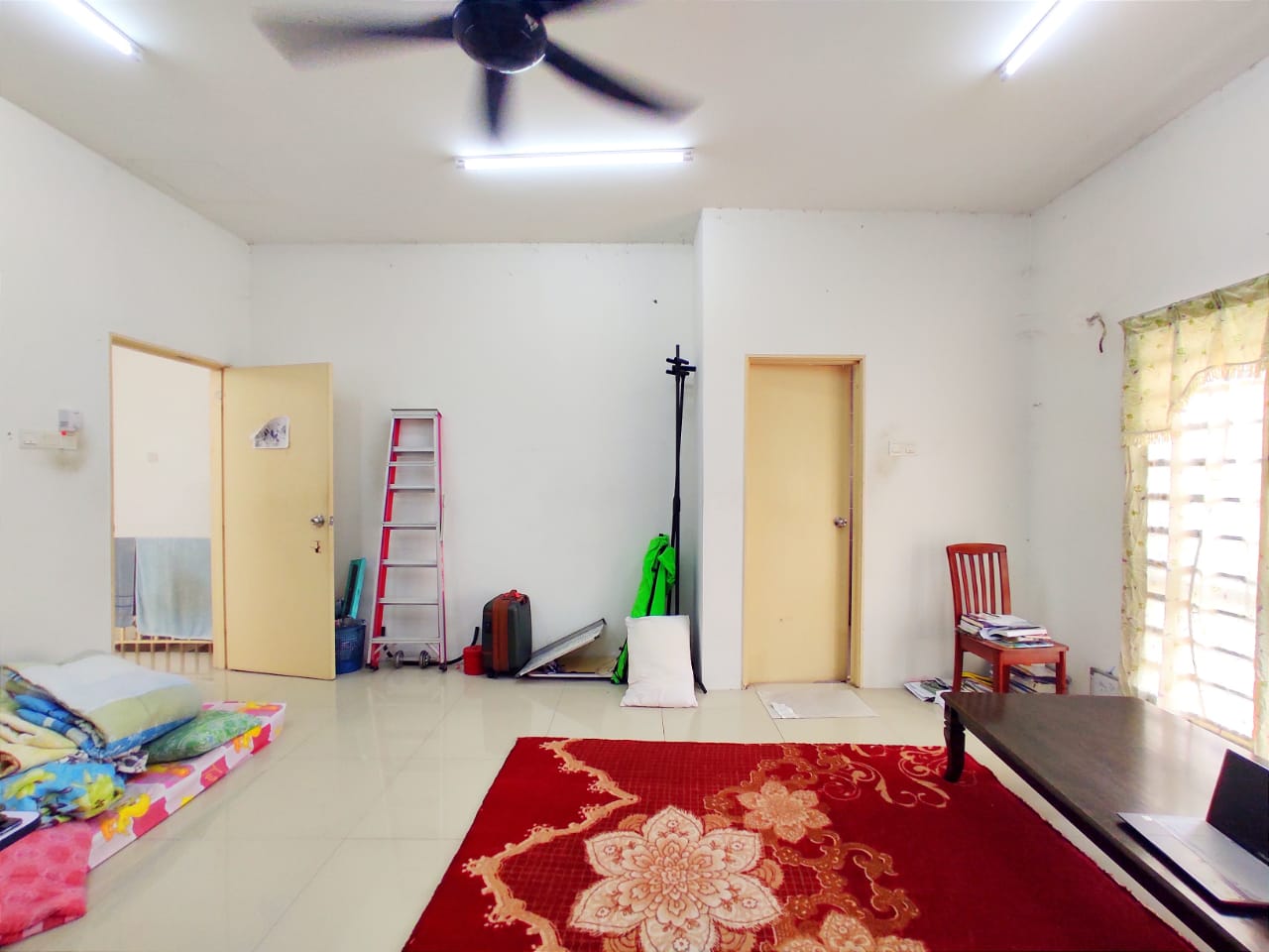 Double Storey House Taman Universiti Bangi DSTH - photo 6