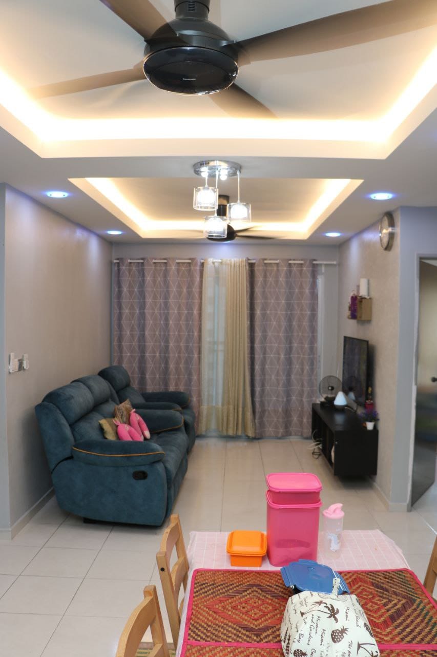 Residensi Laguna Biru 2 - photo 2