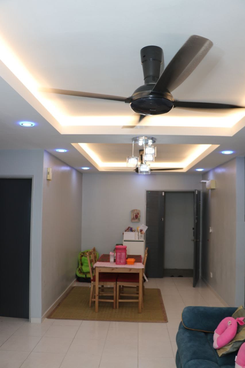 Residensi Laguna Biru 2 - photo 3