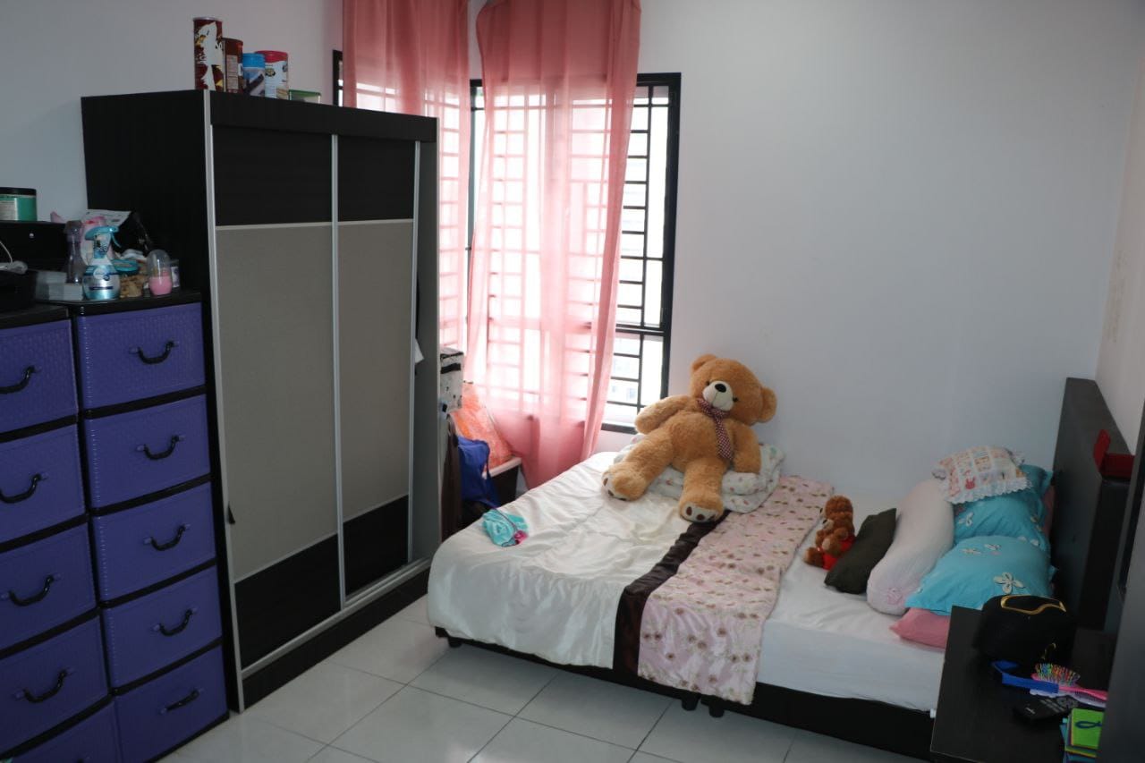 Residensi Laguna Biru 2 - photo 4