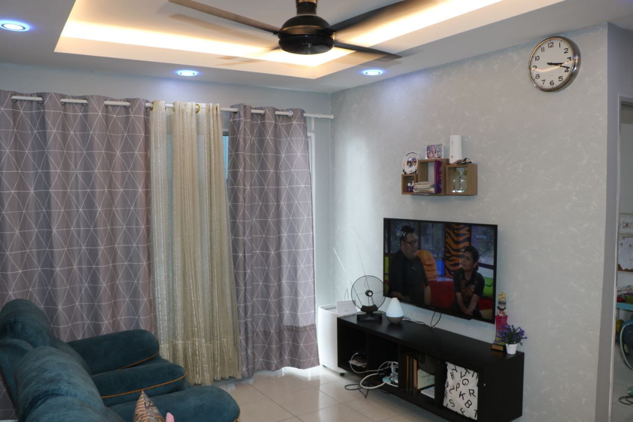 Residensi Laguna Biru 2 - photo 5