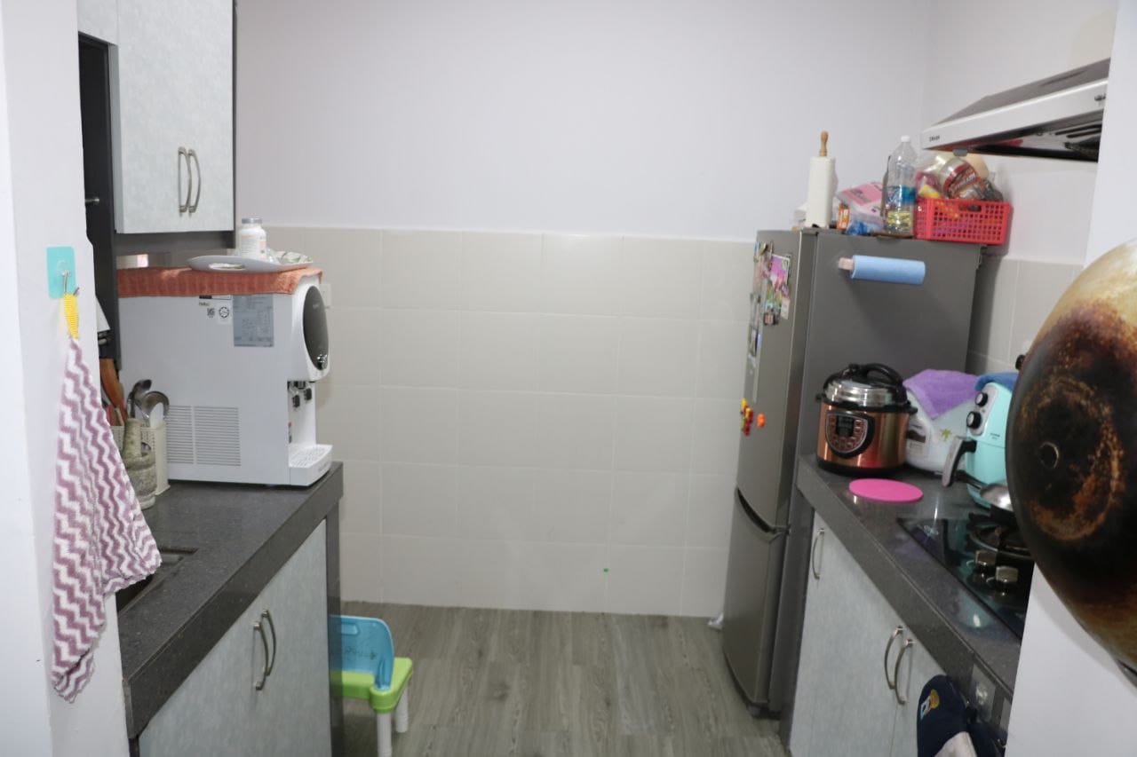 Residensi Laguna Biru 2 - photo 6