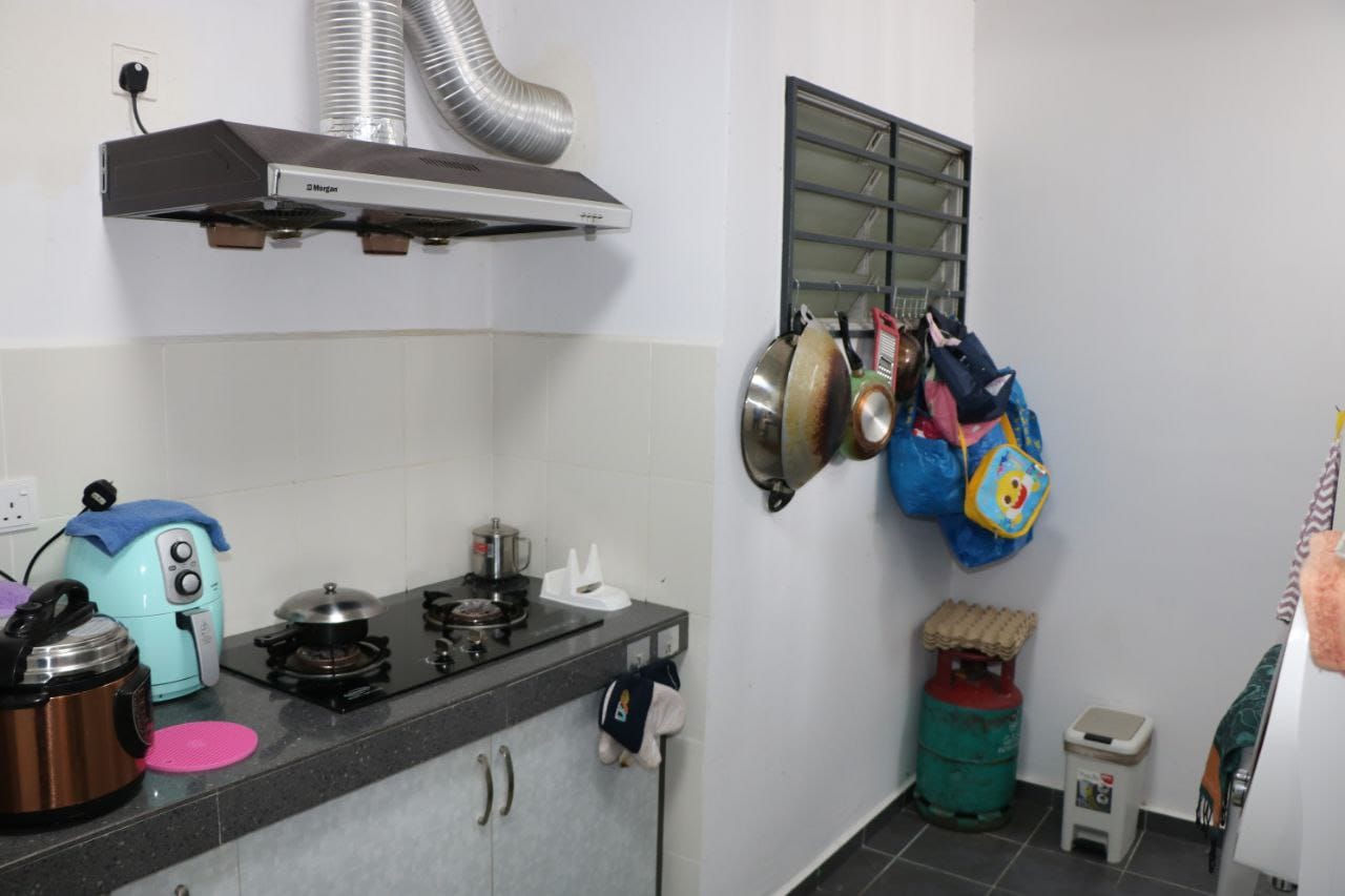 Residensi Laguna Biru 2 - photo 7