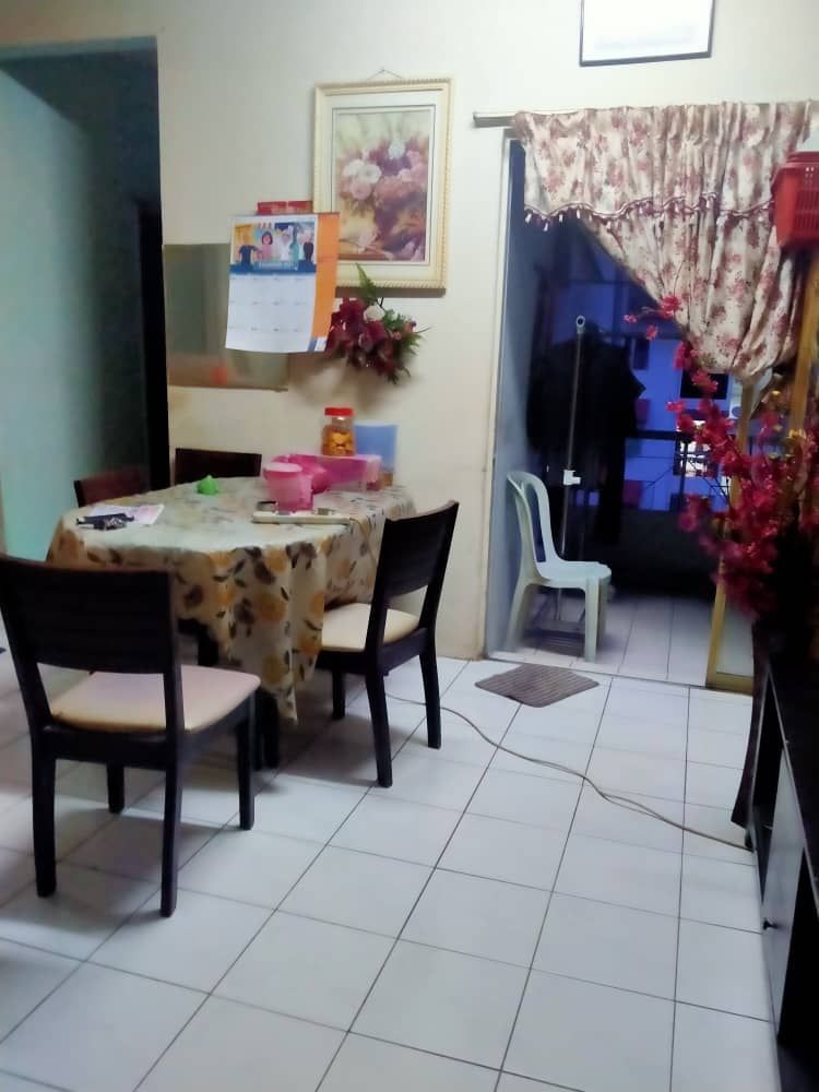 Pangsapuri Subang Permai USJ 1 Subang  Jaya - photo 2