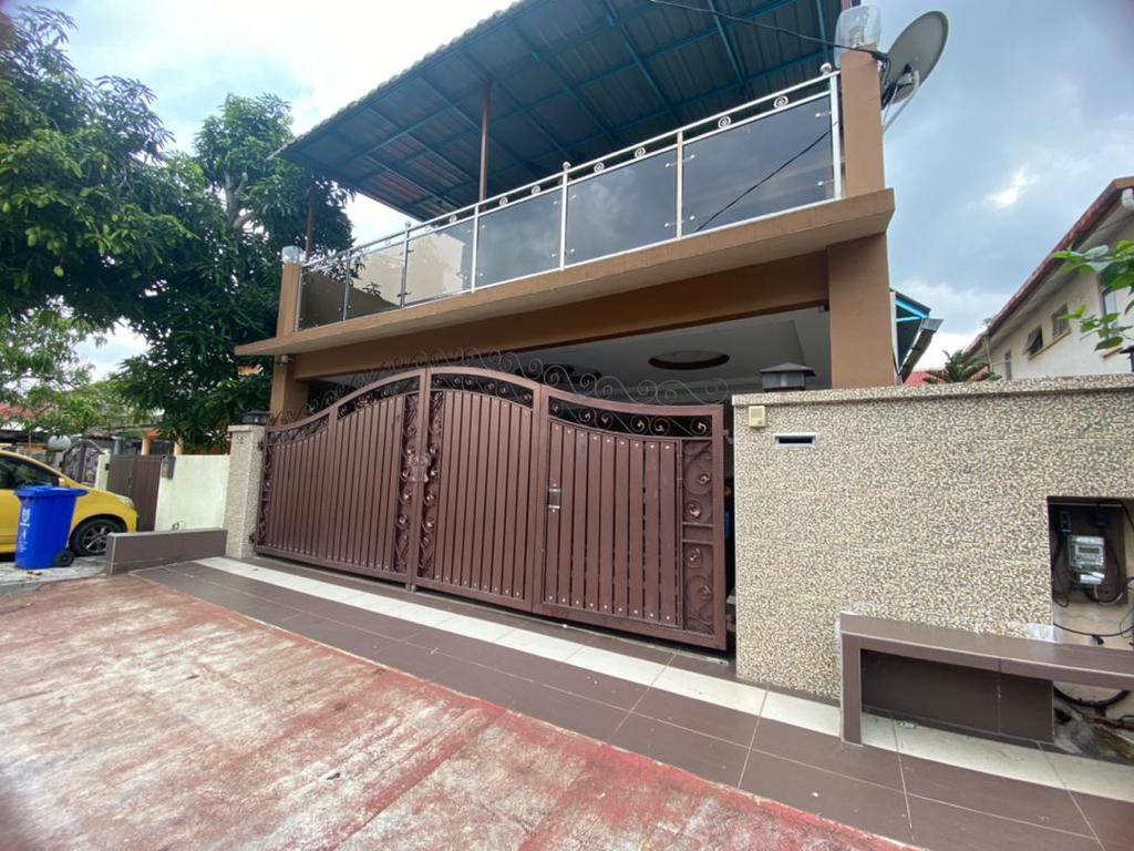 Double Storey Endlot Seksyen U2 Taman TTDI Jaya - photo 8
