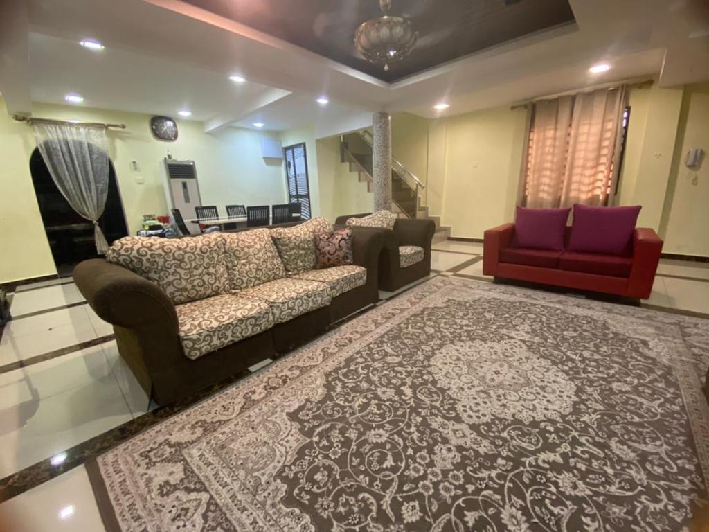 Double Storey Endlot Seksyen U2 Taman TTDI Jaya - photo 11