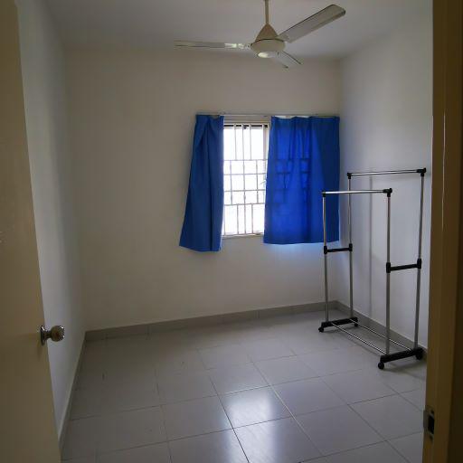 Apartment Seri Intan Setia Alam, Shah Alam - photo 5