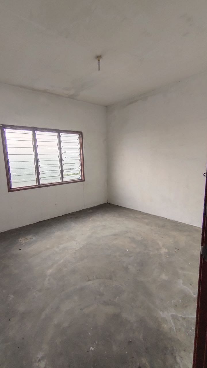 Pangsapuri Seri Mutiara End Lot - photo 5
