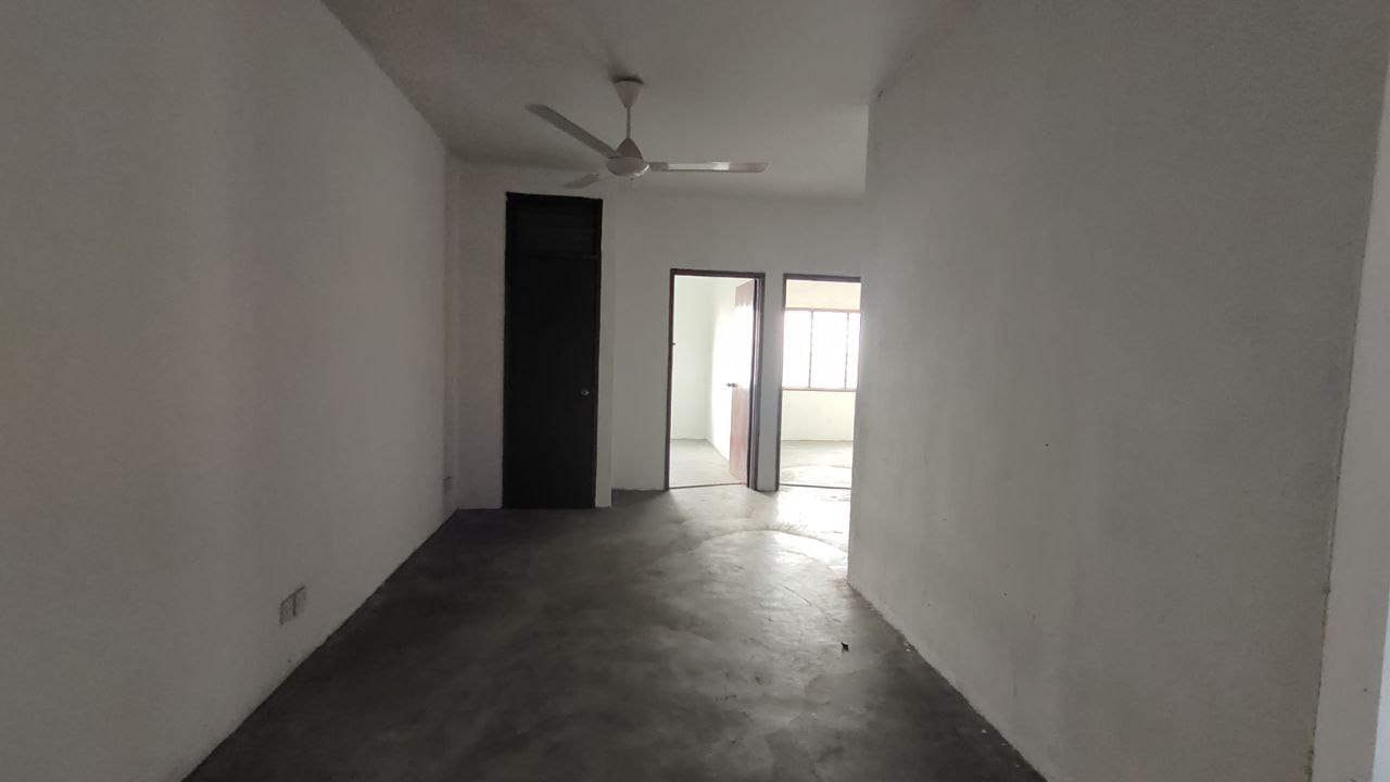 Pangsapuri Seri Mutiara End Lot - photo 8