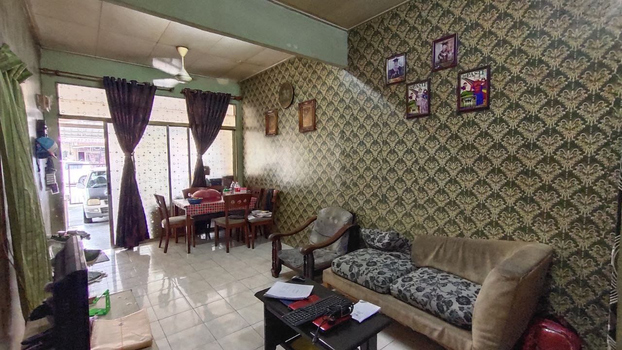 Teres Setingkat Bandar Saujana Putra SP1 - photo 3