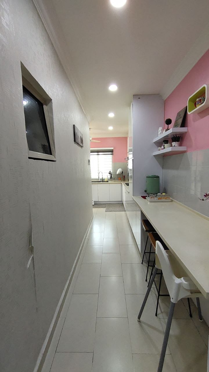 Double Storey Semi D Cluster Bandar Saujana Putra - photo 6