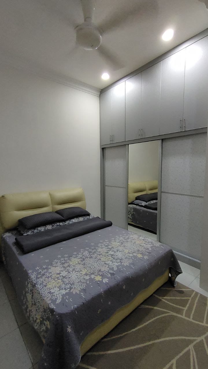 Double Storey Semi D Cluster Bandar Saujana Putra - photo 9