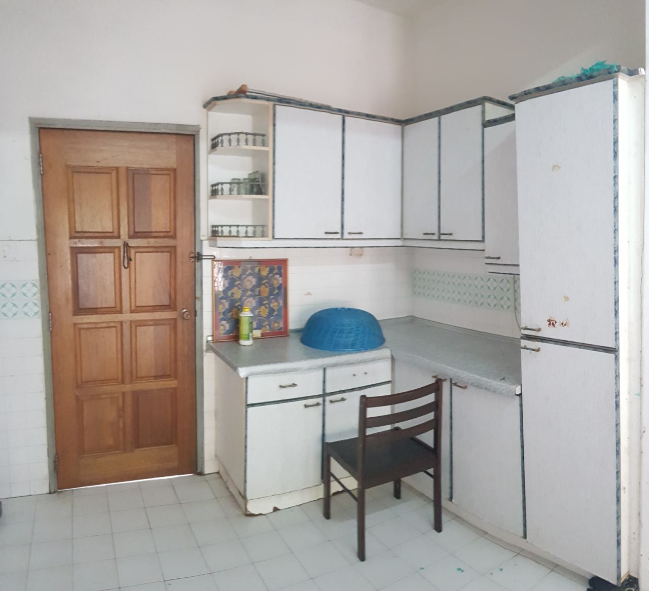 Double storey House Fasa 9, Sri Gombak - photo 7