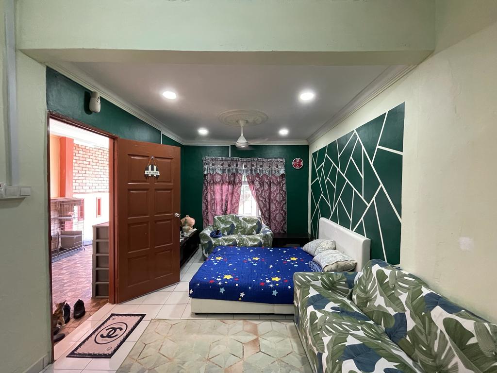 Single storey Taman Teratai, Johor Bahru - photo 5