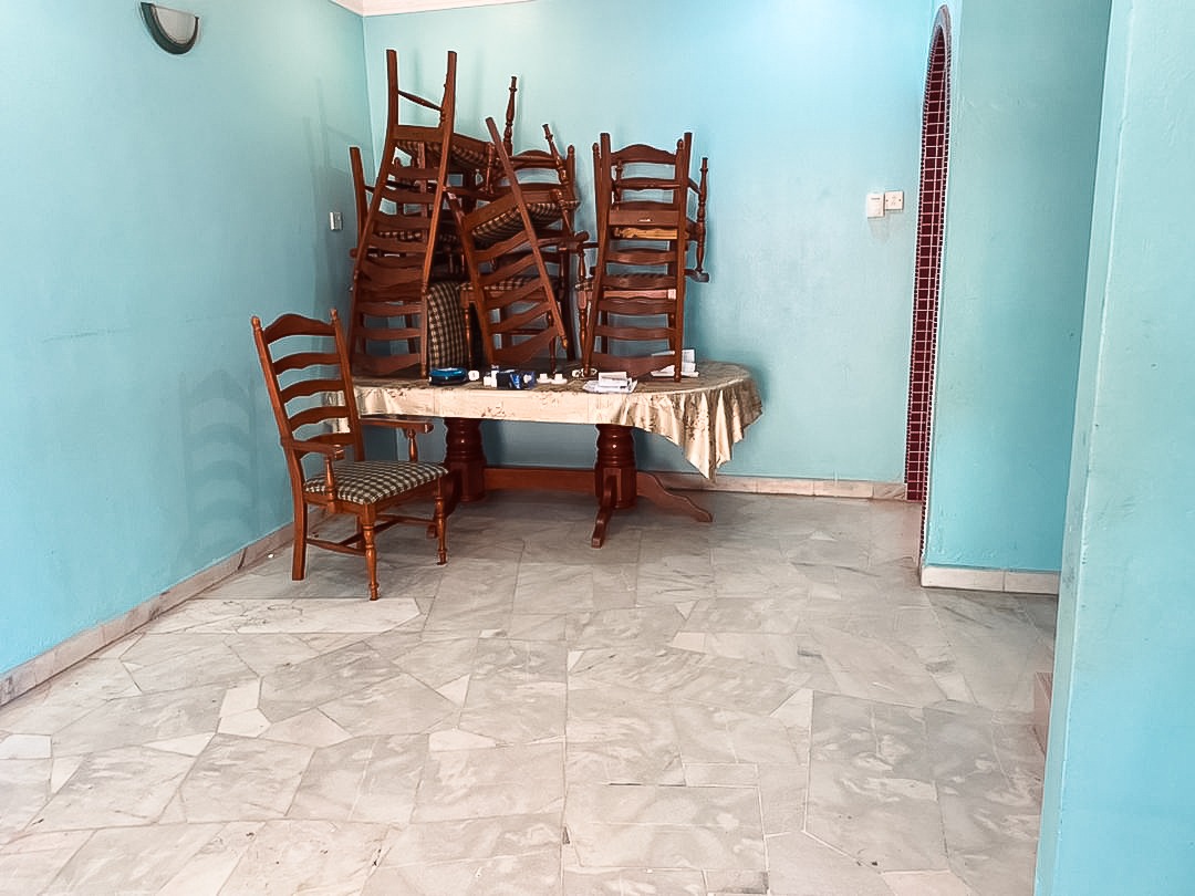 Double Storey House Kg Jawa Klang Reno, Partiall - photo 6