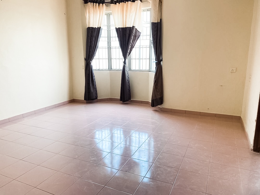 Double Storey House Kg Jawa Klang Reno, Partiall - photo 8